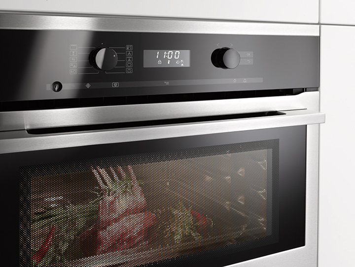 miele microwave combination oven
