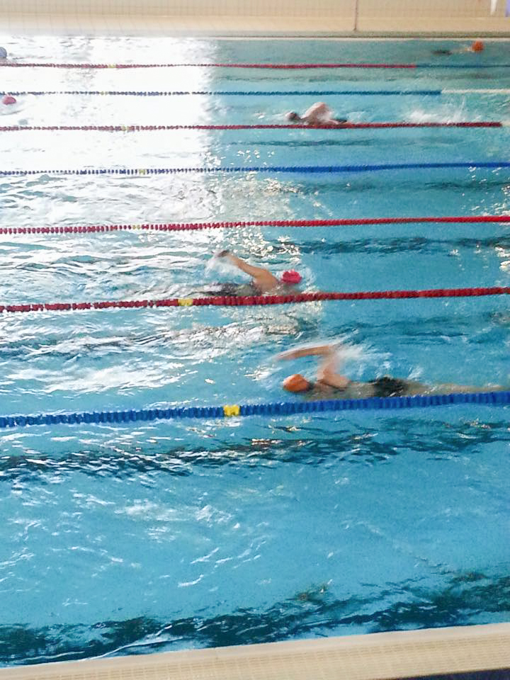swim 4