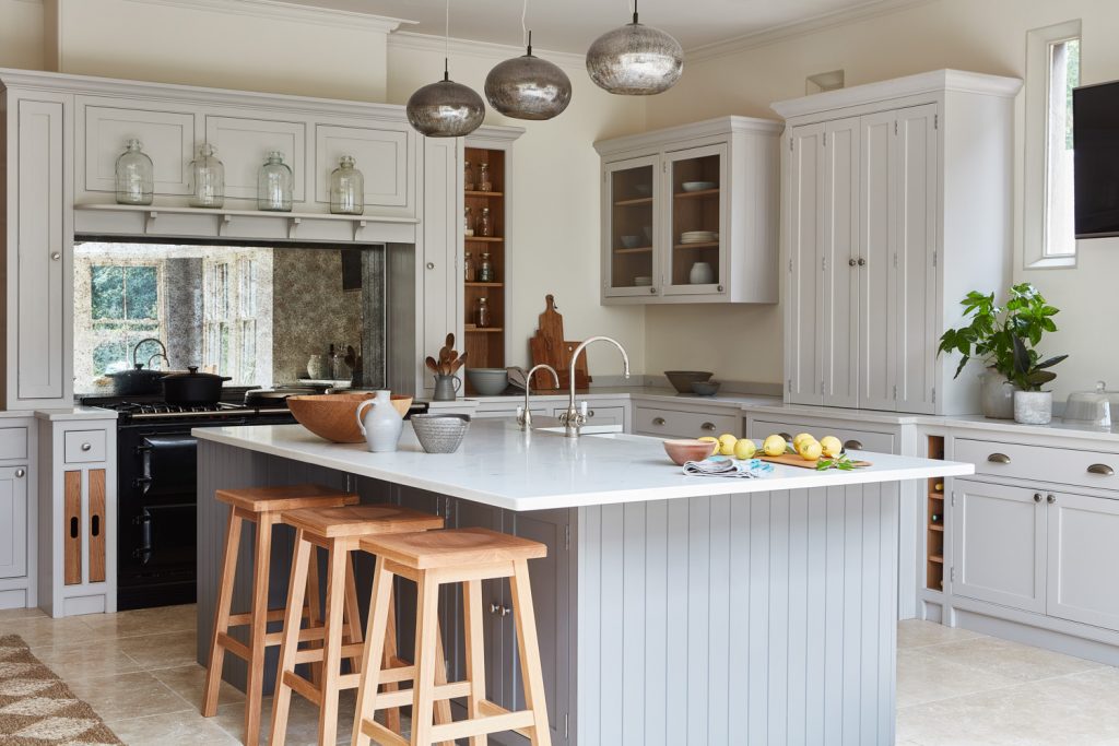 What Is A Shaker Kitchen Kitchens, What Is A Shaker Cabinet Style