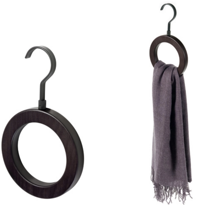 Scarves and headscarves hanger VE80DBAA0770B