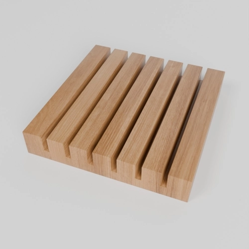 Knife Block