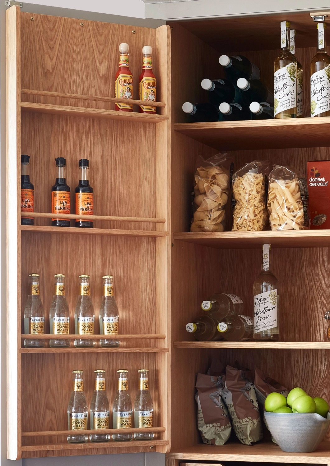 Spice Rack