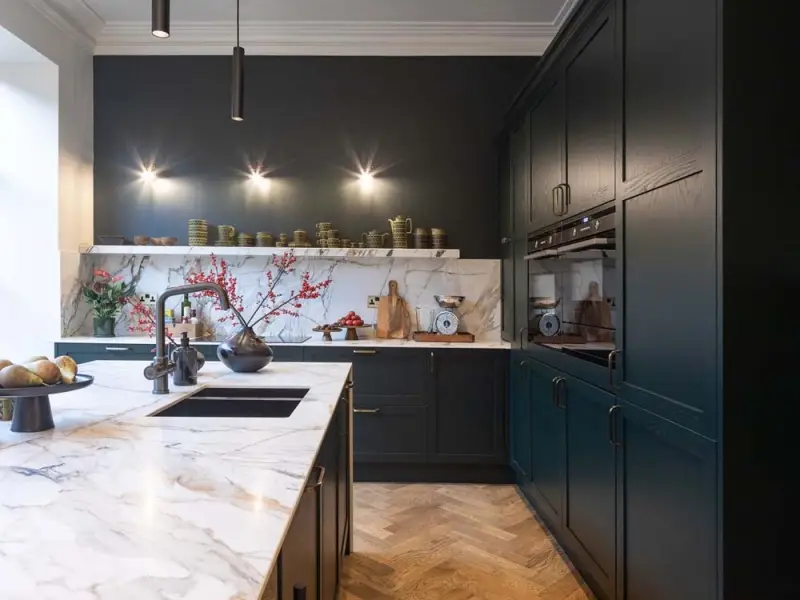 Design for Life: Dawn Scargill, as featured on George Clarke’s Remarkable Renovations