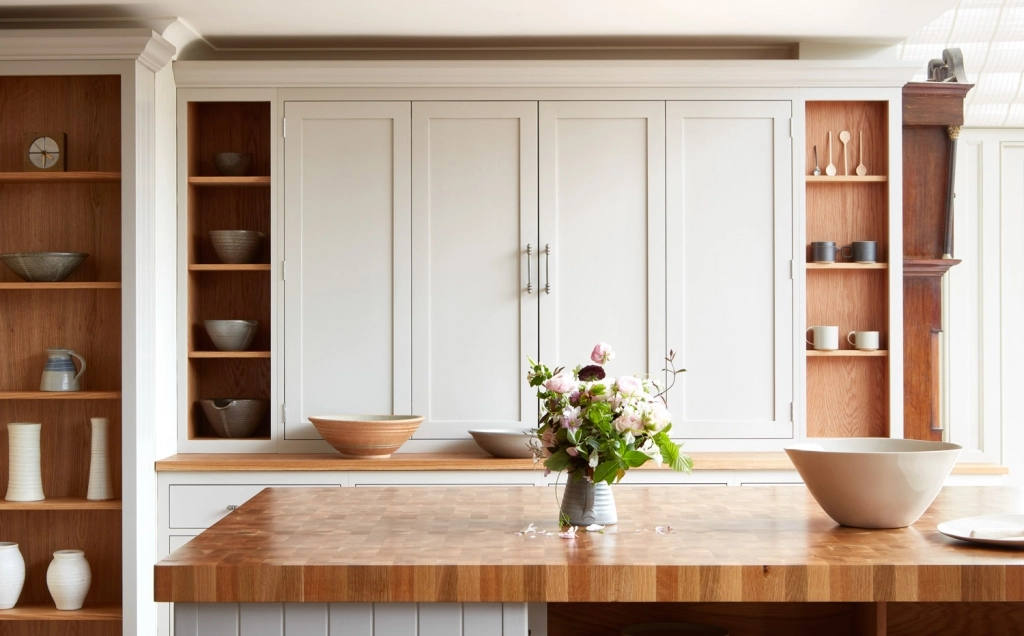 How to choose the best kitchen worktop (for real life)