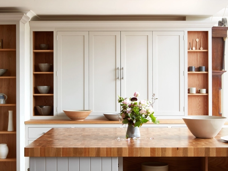 How to choose the best kitchen worktop (for real life)