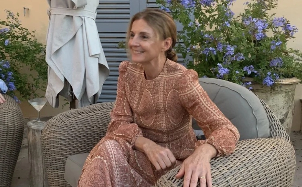 Designing a Whole Home with Character: A Conversation with Dani Neville