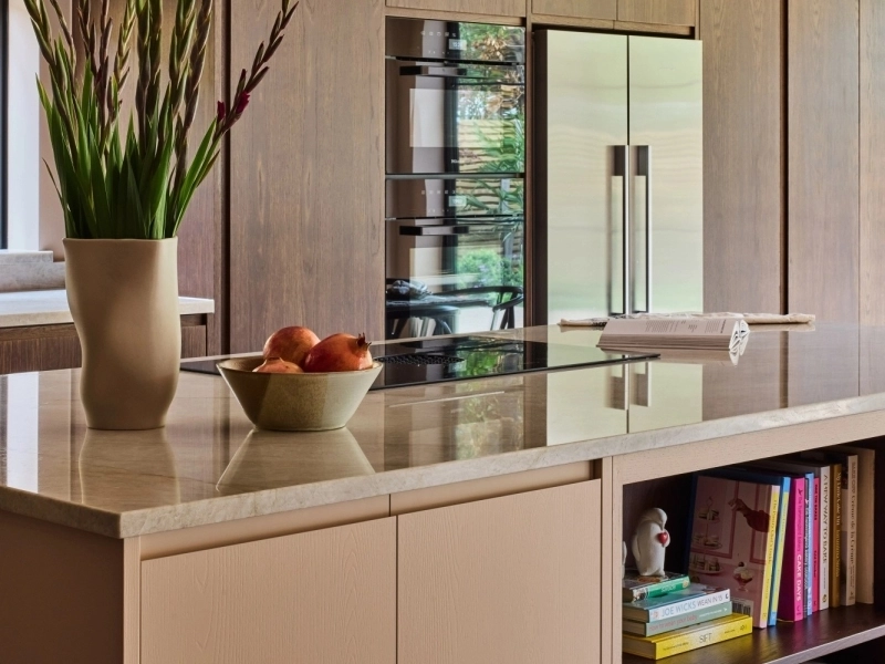 How much storage do you actually need in a kitchen?