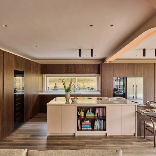 What to Decide First When Planning a Kitchen