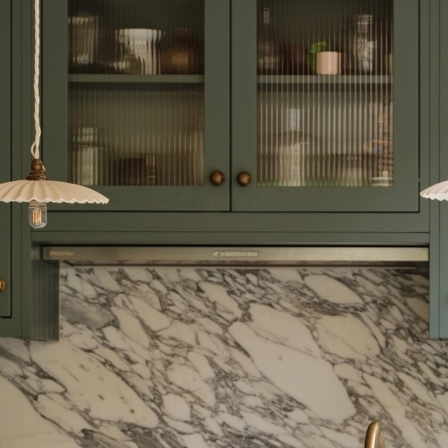 Concealed Integrated Extractor