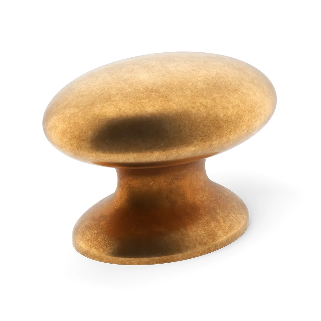 Bakes Cabinet Knob