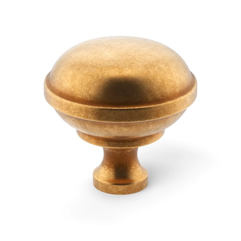 Queslett Cabinet Knob