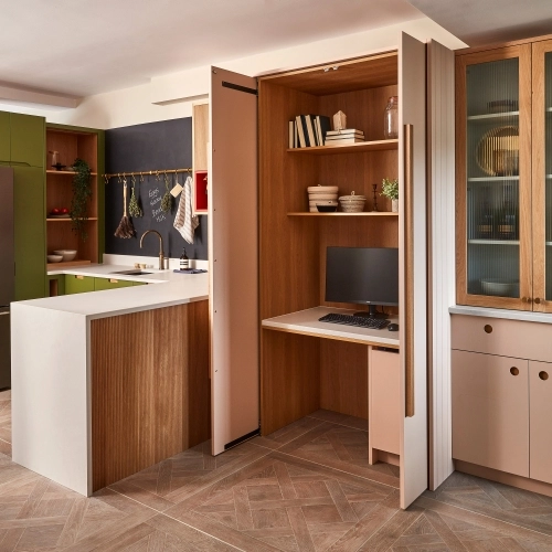 HAWA 3 Pull Door