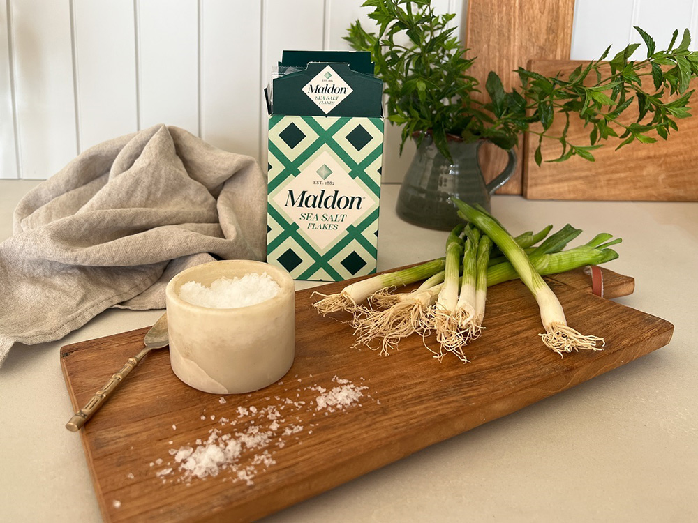 Discover the Differences: Maldon Salt vs Pyramid Salt