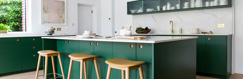 Naked Kitchens Bespoke Kitchens Define Your Home