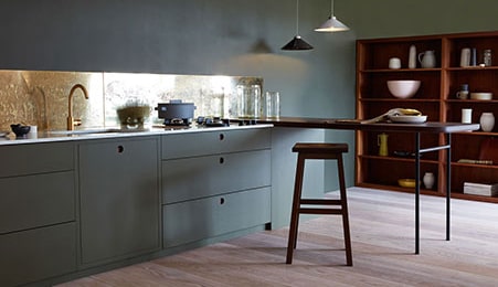 Naked Kitchens Bespoke Kitchens Define Your Home