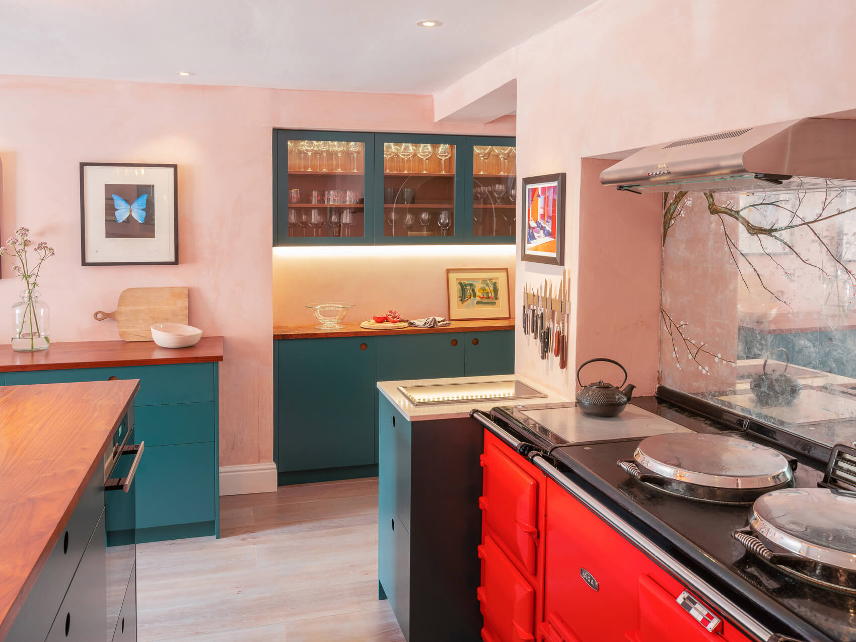 Long Acre 18