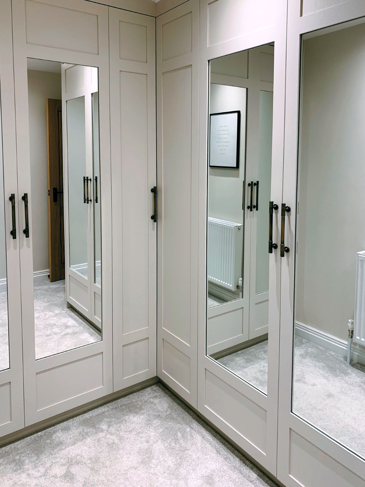 dressing room 6